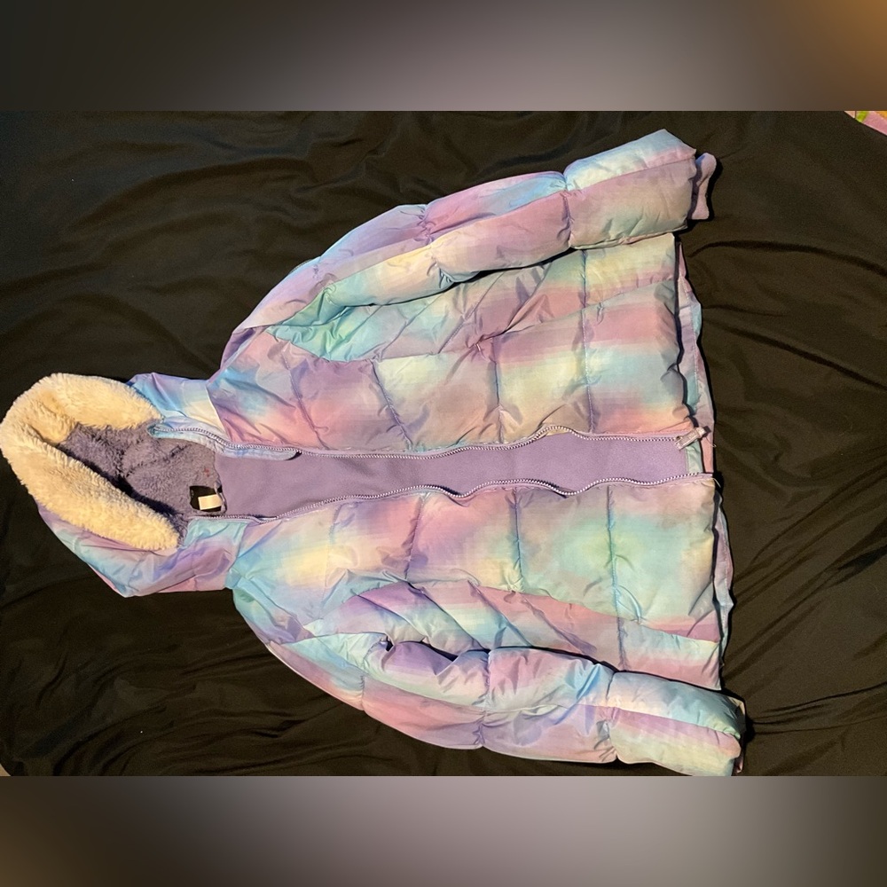 Kids coat